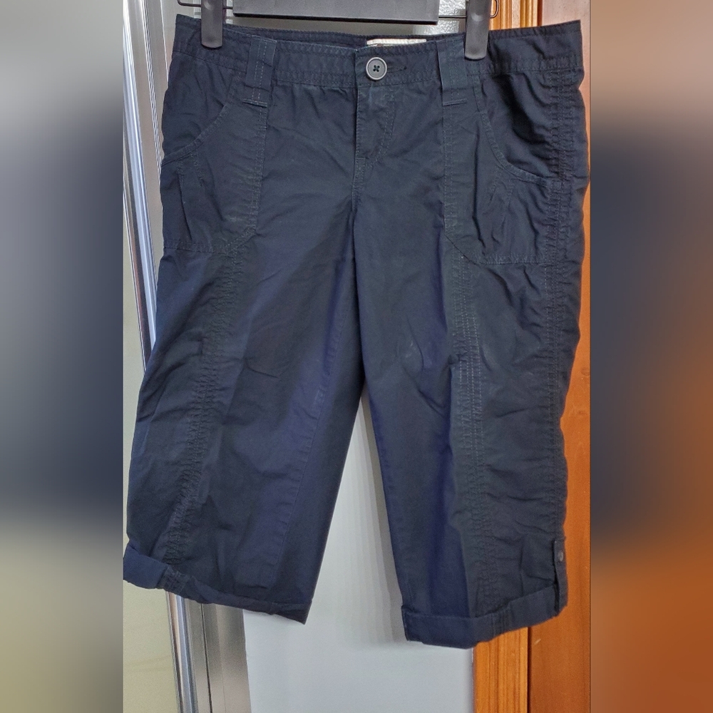 Long shorts